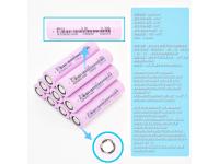 26650 Vs 18650 Battery: A Comprehensive Comparison