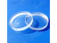 How Does a Double Convex Lens Work?