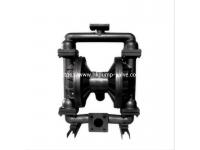 QBK-T Cast Iron Pneumatic Diaphragm Pumps