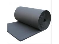 Rubber foam sheet