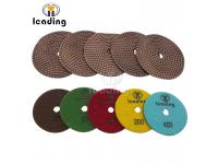 Why Dry Diamond Polishing Pads Are the Perfect Choice for Your Polishing Needs