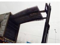 Applications and Industries of Reinforced Steel Mesh