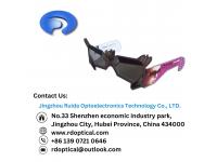 Exploring Advanced Optics: Circular Polarized Glasses, Solar Eclipse Glasses, and Linear Polarized Glasses from RD Optic