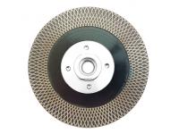 Double Side X Turbo Saw Blade: Revolutionizing Cutting Efficiency