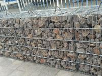 Welded Mesh Gabions