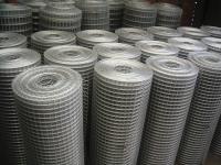 Galvanized After Welding (GAW) Mesh