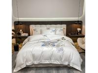 How does Tencel compare to other materials like cotton or linen?