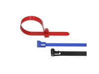 How Much Weight Can a Heavy Duty Zip Tie Hold?