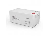 What is a colloidal lead-acid battery?