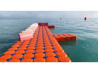 Personal Floating Dock: Revolutionizing Waterfront Living