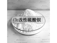 Modified Precipitate Barium Sulphate