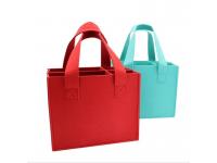 Why Choose a Felt Shopping Bag for Your Everyday Needs?
