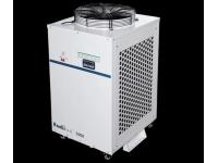 How can you automate the laser cutting process?