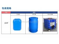 2-Amino-2-methyl-1-propanol（AMP）CAS：124-68-5