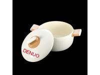 The Timeless Elegance of Porcelain Casseroles: A Must-Have for Every Kitchen