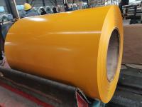 PPGI's Raw Material: Exploring the Core Ingredients of Color-Coated Galvanized Steel