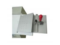 Hot Tack Tester Operation Procedure