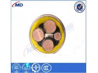 MV Rubber Insulated Cable For Shield Tunneling Machine