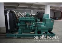 What You Need to Know About Coolant for Your Diesel Generator