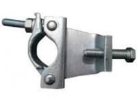 The Application of Scaffolding Girder Coupler