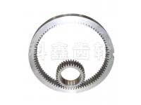 What Is Herringbone Gear Used For?