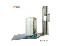 X1 Model Standard Pallet Wrapping Machine