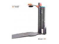 X3 Type Top Pressure Standard Pallet Wrapping Machine