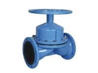 What is a Diaphragm Valve Used For?