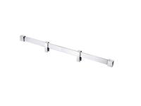 The Essential Role of a Shower Support Bar: Stability and Style in One