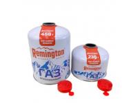 Tinplate Round Shoulder Aerosol Can for 230g 450g Butane Gas