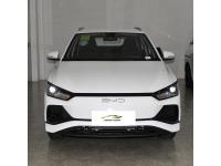 Who are the key players behind China's top 5 electric vehicles?