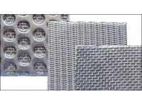 Five Layer Stainless Steel Sintered Wire Mesh Filter Cloth
