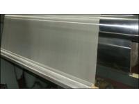 Stainless Steel Wire Screen Printing Mesh