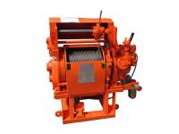 Pneumatic Air Winch