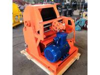 Oil Logging Winch