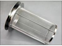 Wire Mesh Filter Elements