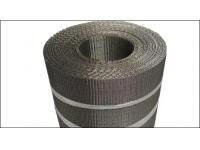 Stainless Steel Wire Mesh Cloth, Woven