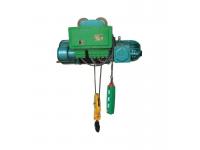 Explosion-proof Electric Wire Rope Hoist