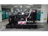 Factors to Consider When Choosing Diesel Generator Cables