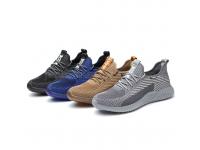 Weifang Jianlida Shoes Factory