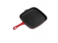 How to Clean and Season Cast-Iron Cookware