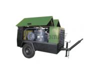 Electric Portable Air Compressor