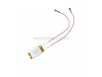 Functionality of Glue Gun Heating Elements