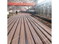 136 RE (TR68) Railway Rail