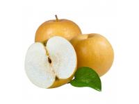 Fresh Feng Shui Pear