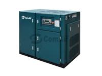 Fixed speed screw air compressor