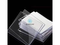 Is Acrylic the Same as Plastic?