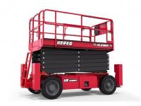 Discover Top Rough-Terrain Scissor Lifts for Sale: Elevate Your Projects with Ease