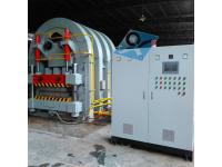 7 Surprising Benefits of Using a Hydraulic Press That Will Change Your Workflow