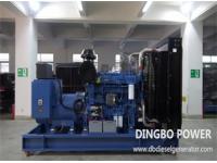 What Are the Factors Affecting the Performance of A Diesel Generator?